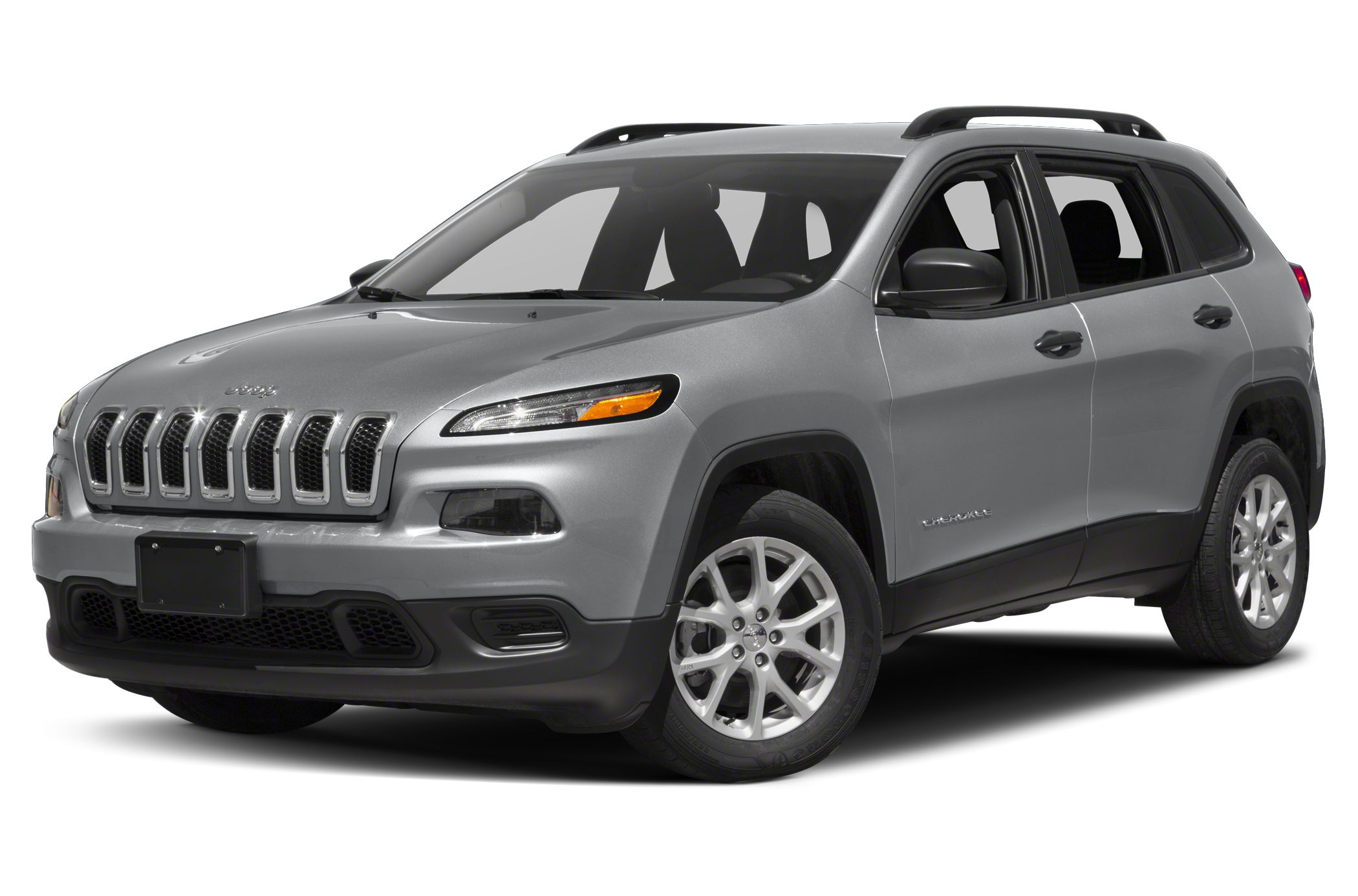 Cherokee SUV V